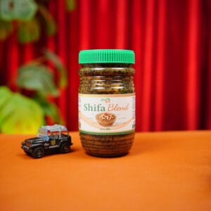 Shifa Blend